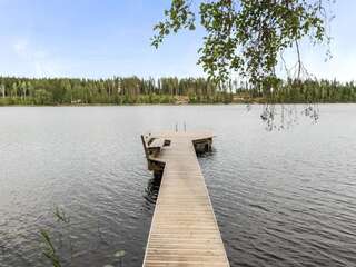Дома для отпуска Holiday Home Villa pihlaja Valkeala-1